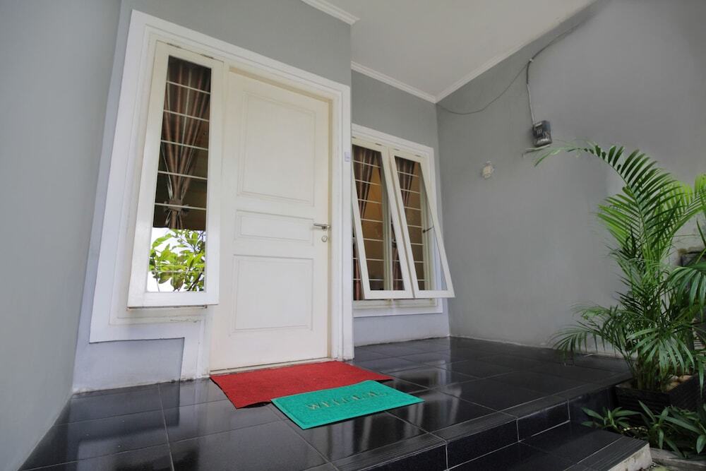 Джакарта: Airy Eco Syariah Senen Kramat Lima 3G Jakarta
