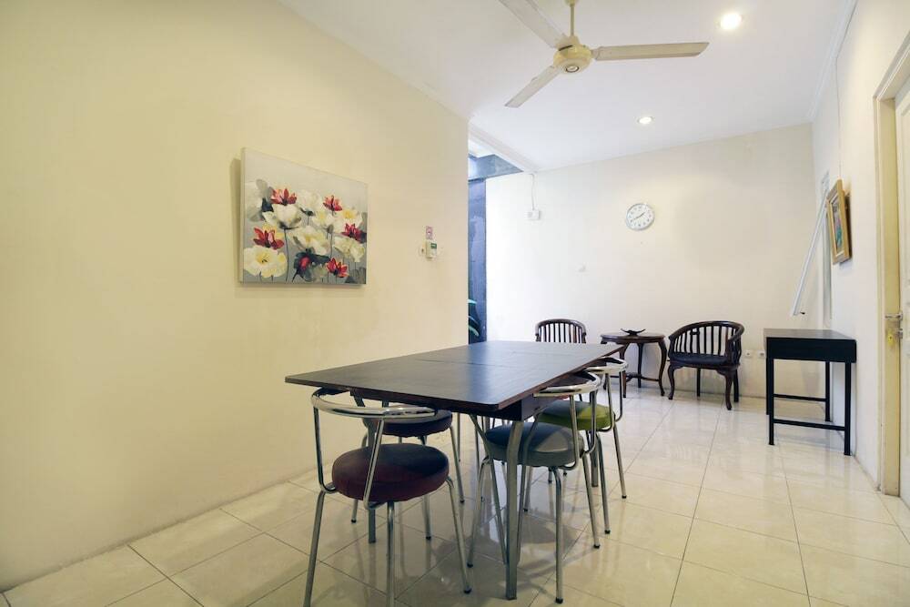 Джакарта: Airy Eco Syariah Senen Kramat Lima 3G Jakarta