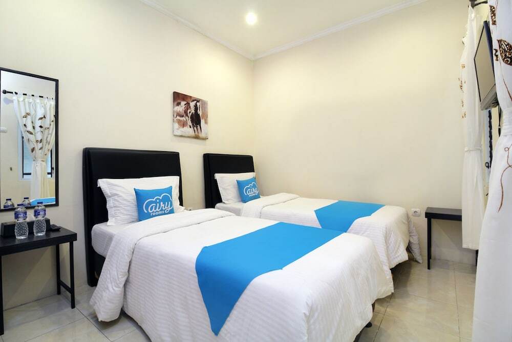 Джакарта: Airy Eco Syariah Senen Kramat Lima 3G Jakarta