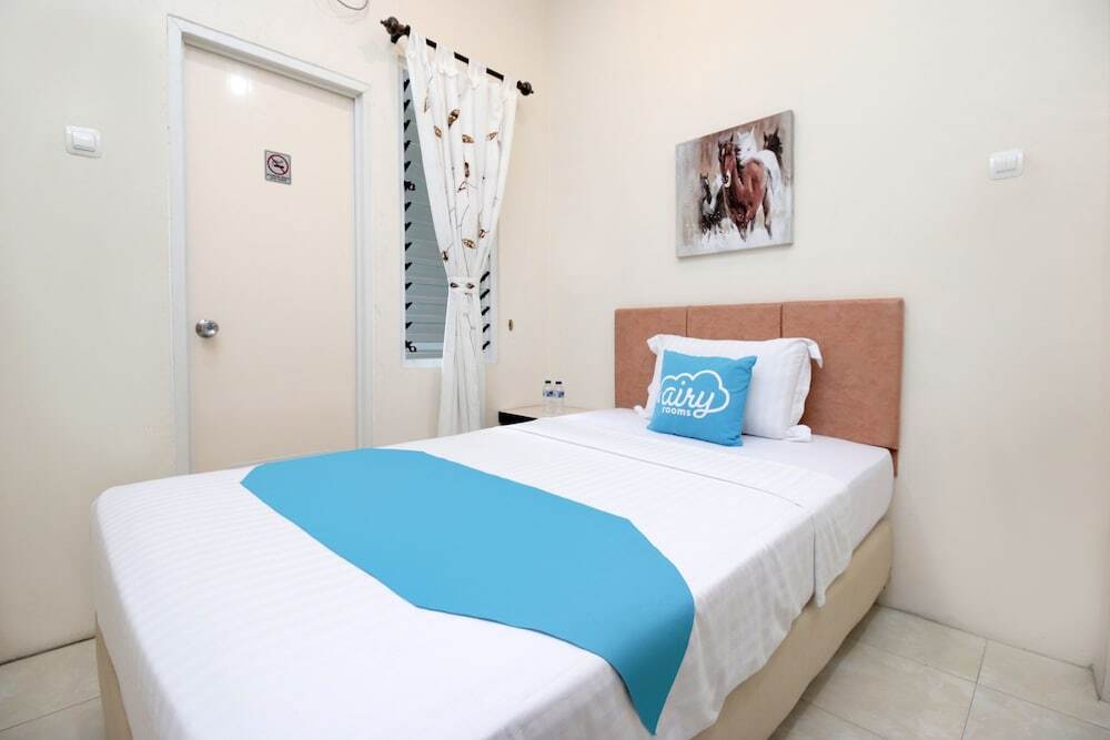 Джакарта: Airy Eco Syariah Senen Kramat Lima 3G Jakarta