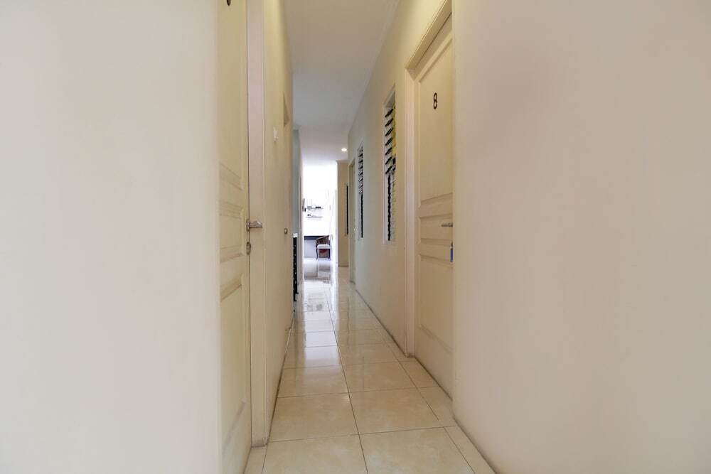 Джакарта: Airy Eco Syariah Senen Kramat Lima 3G Jakarta