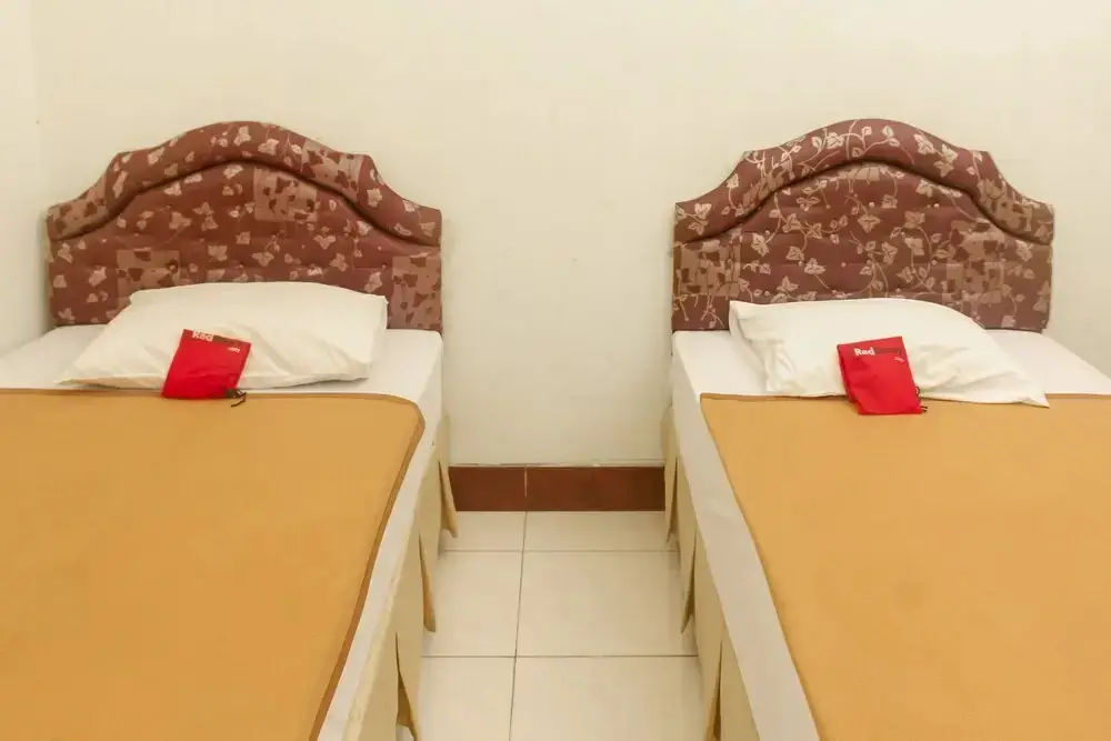 Матарам: RedDoorz Plus @ Pejanggik Mataram
