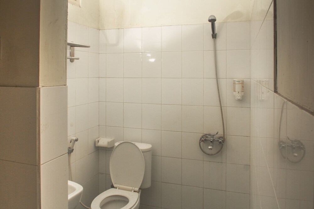 Матарам: RedDoorz Plus @ Pejanggik Mataram