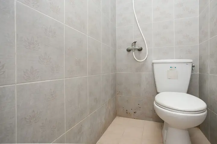 Сурабая: Reddoorz near Kejaksaan Negeri Surabaya