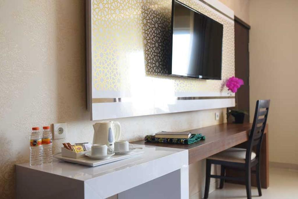 Сурабая: Namira Syariah Hotel Surabaya