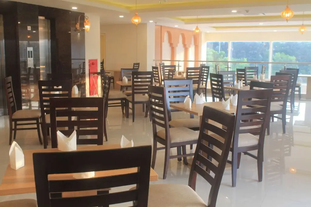 Сурабая: Namira Syariah Hotel Surabaya
