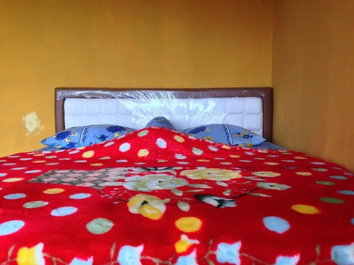 Озеро Тоба: Tuk Tuk View Inn