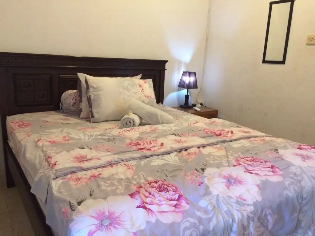 Пенида: Lime Penida Cottages