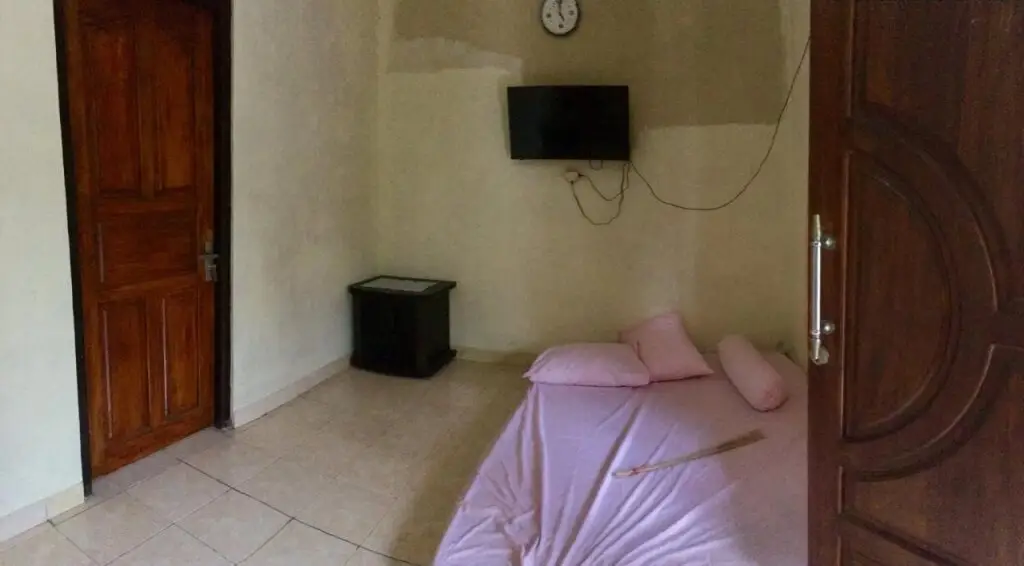 Relaxsoul Cubang Abang Homestay — фото 1