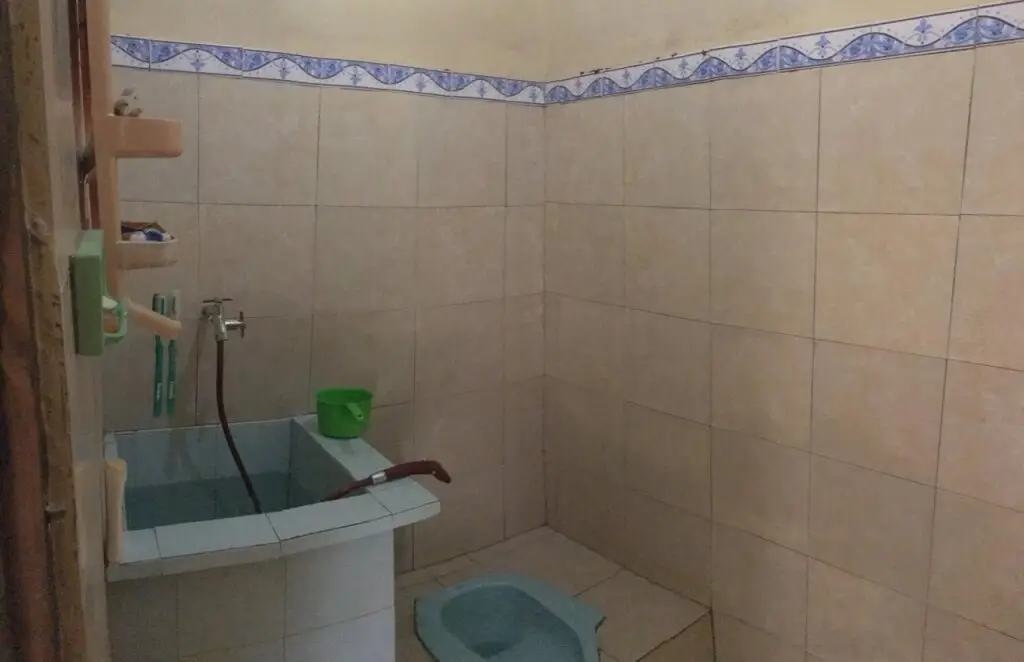 Пенида: Relaxsoul Cubang Abang Homestay