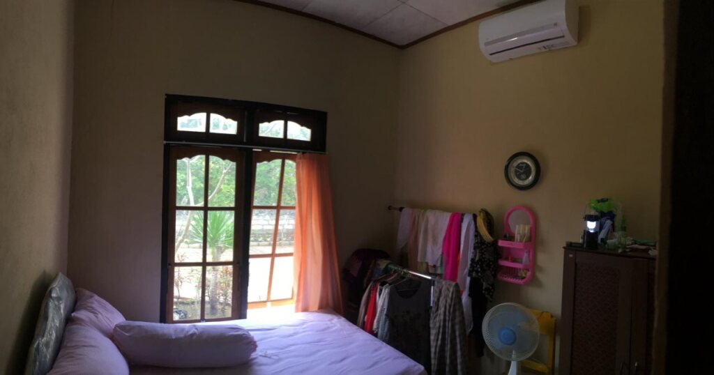 Пенида: Relaxsoul Cubang Abang Homestay