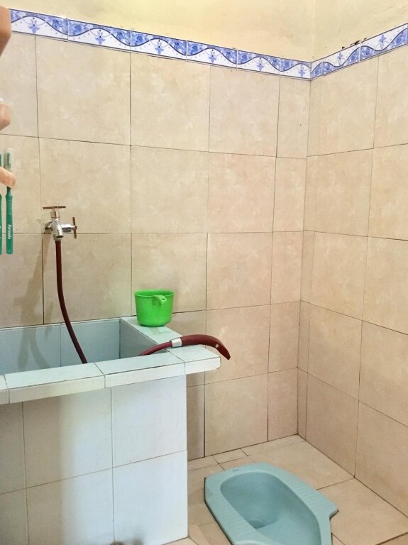 Пенида: Relaxsoul Cubang Abang Homestay
