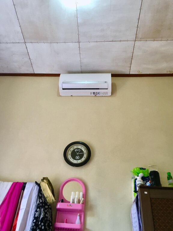 Пенида: Relaxsoul Cubang Abang Homestay