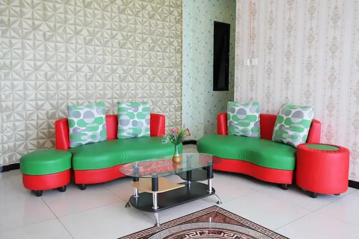 Баликпапан: Airy Eco Gunung Sari Ilir Mekar Sari 67 Balikpapan