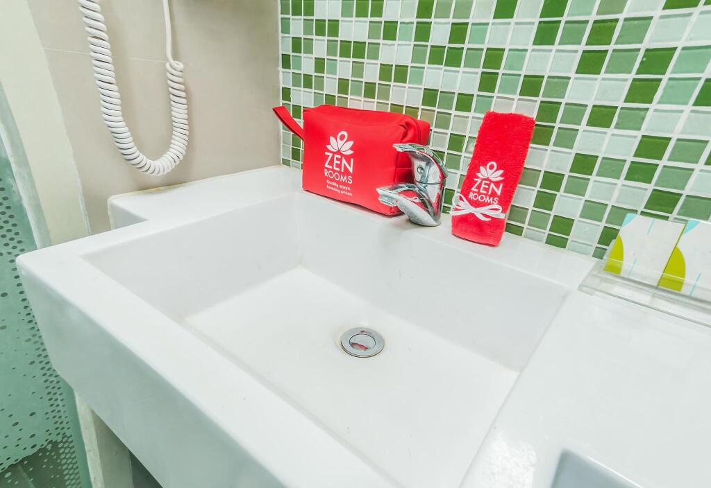Беноа: ZEN Premium Tanjung Benoa Pratama 2