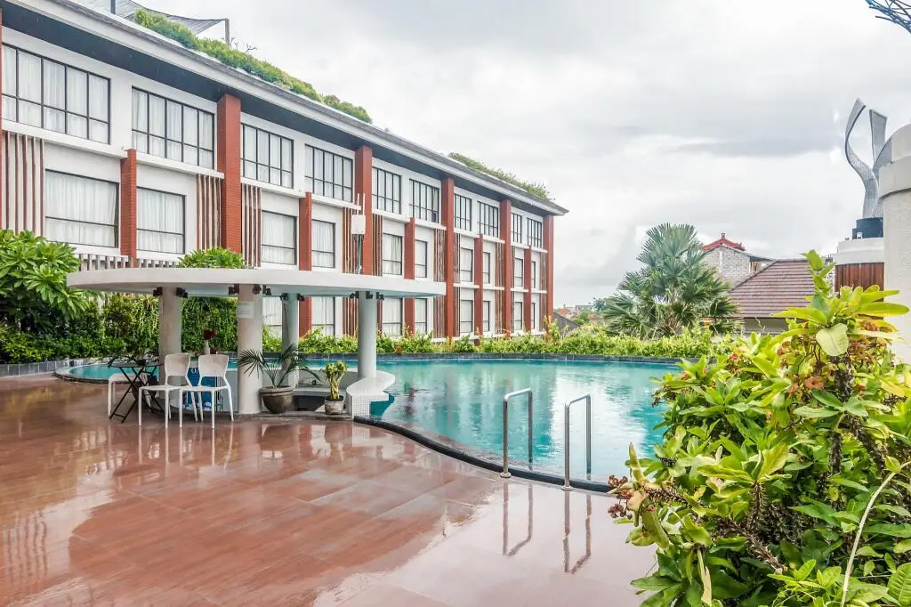 Беноа: ZEN Premium Tanjung Benoa Pratama 2