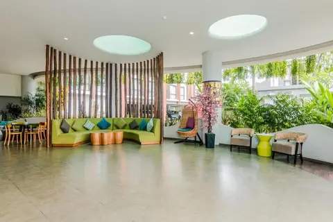 ZEN Premium Tanjung Benoa Pratama 2 — фото 1