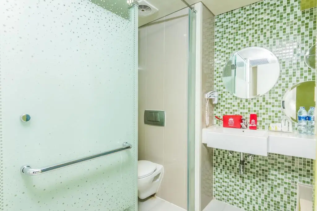 Беноа: ZEN Premium Tanjung Benoa Pratama 2
