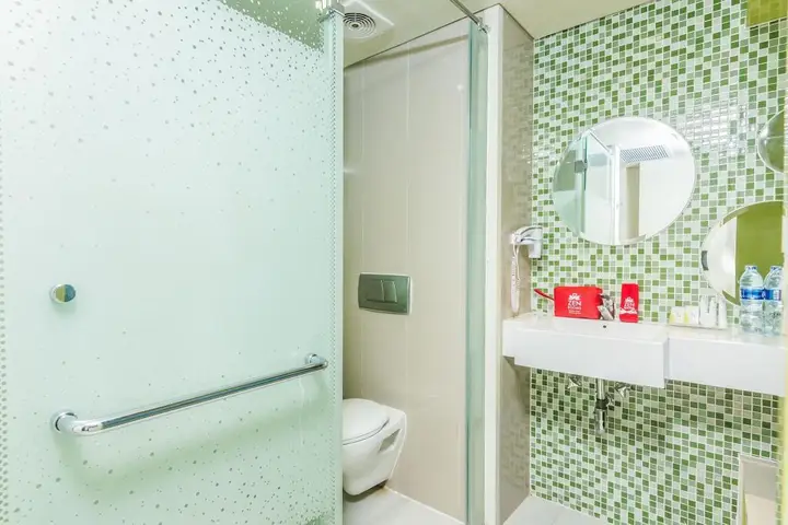 Беноа: ZEN Premium Tanjung Benoa Pratama 2