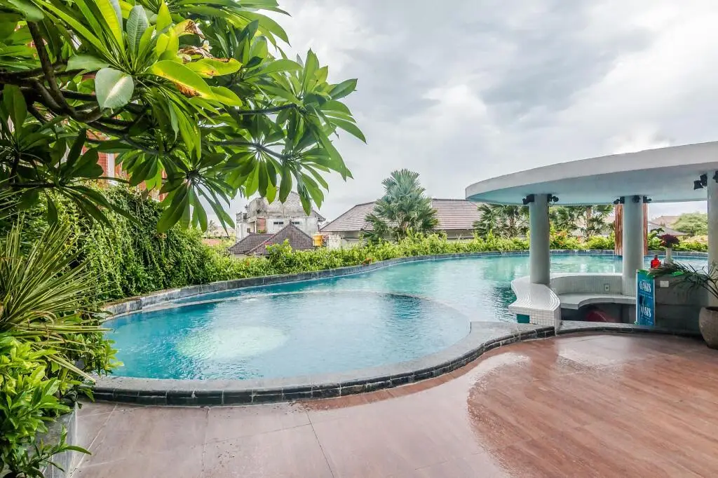 Беноа: ZEN Premium Tanjung Benoa Pratama 2