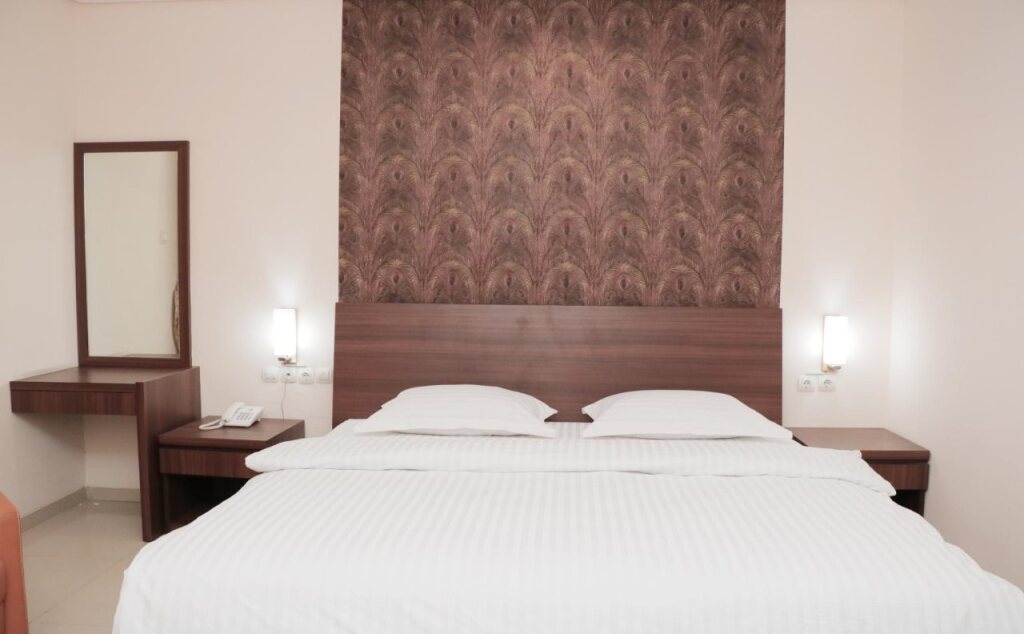 Джакарта: Aurora Hotel