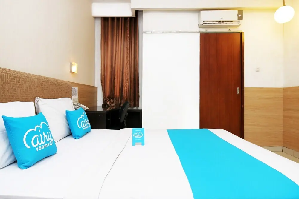 Джакарта: Airy Taman Sari Mangga Besar Empat E 23 Jakarta