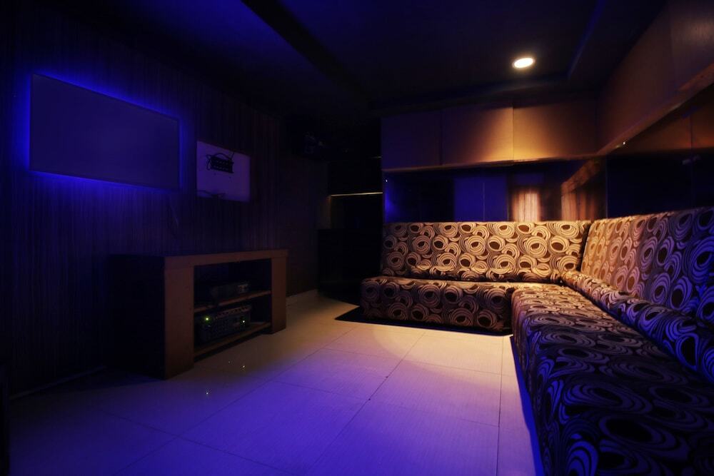 Джакарта: Airy Taman Sari Mangga Besar Empat E 23 Jakarta