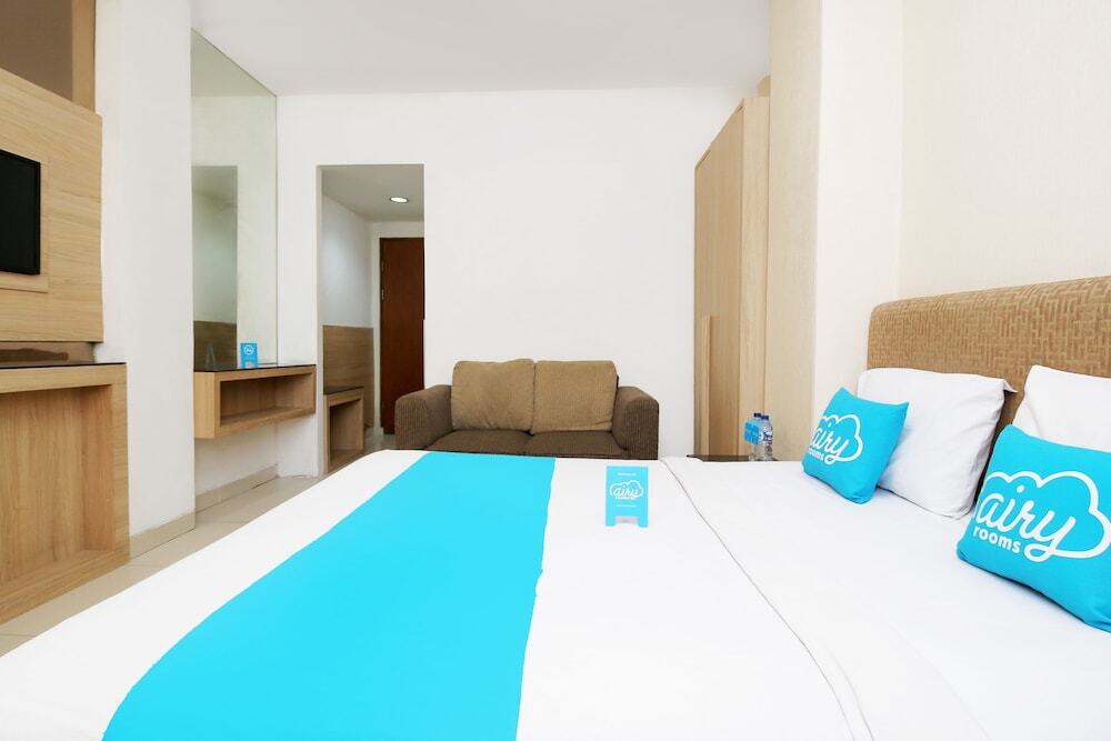 Джакарта: Airy Taman Sari Mangga Besar Empat E 23 Jakarta