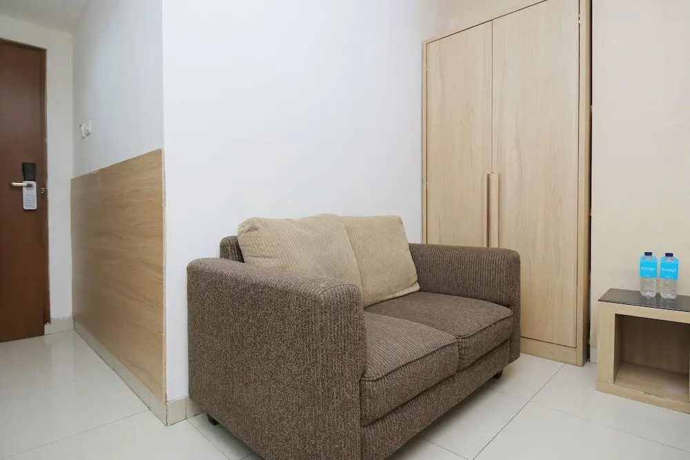 Джакарта: Airy Taman Sari Mangga Besar Empat E 23 Jakarta