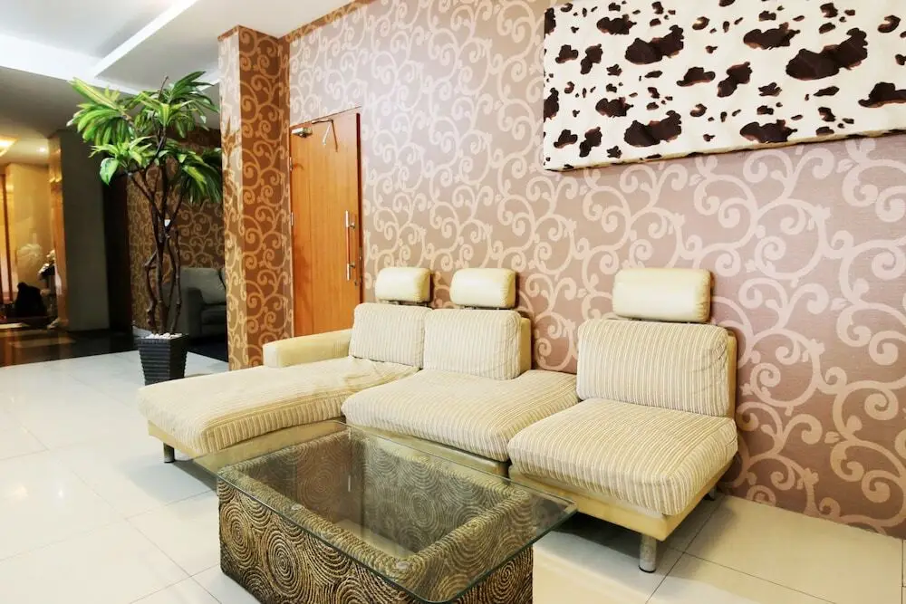 Джакарта: Airy Taman Sari Mangga Besar Empat E 23 Jakarta