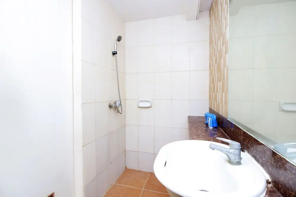 Джакарта: Airy Taman Sari Mangga Besar Empat E 23 Jakarta