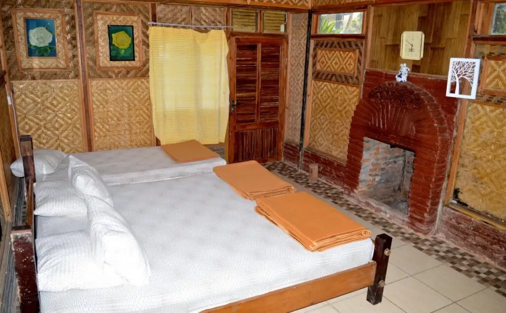 Надисари: Ecobromo homestay