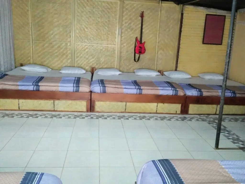 Надисари: Ecobromo homestay