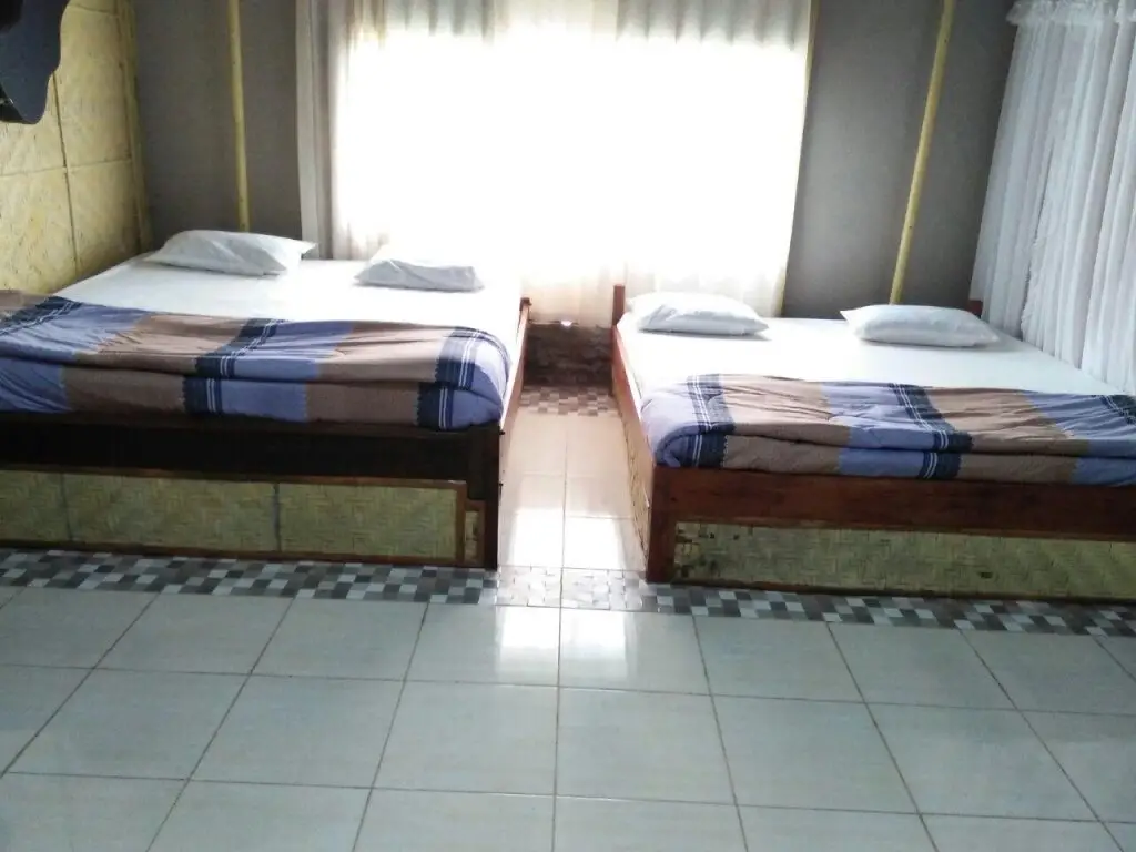 Надисари: Ecobromo homestay