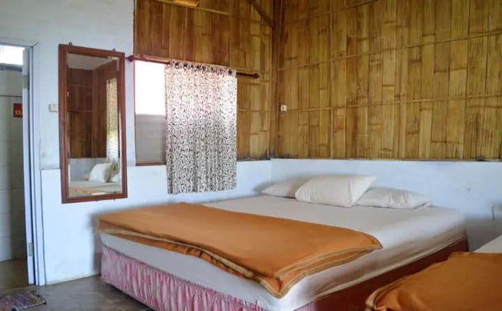 Надисари: Ecobromo homestay