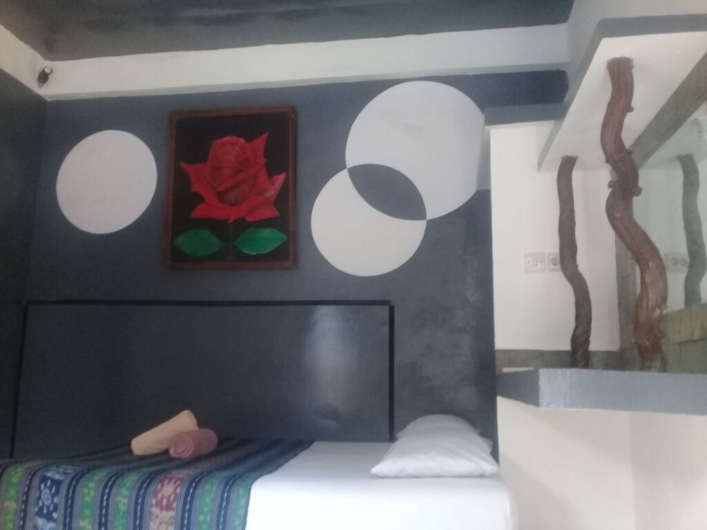 Гили Траванган: Pondok Wahyu Hostel