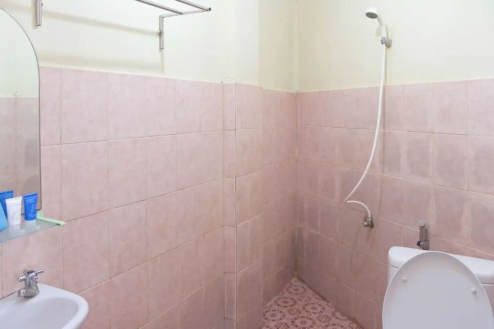Баликпапан: Airy Damai MT Haryono 5 Balikpapan