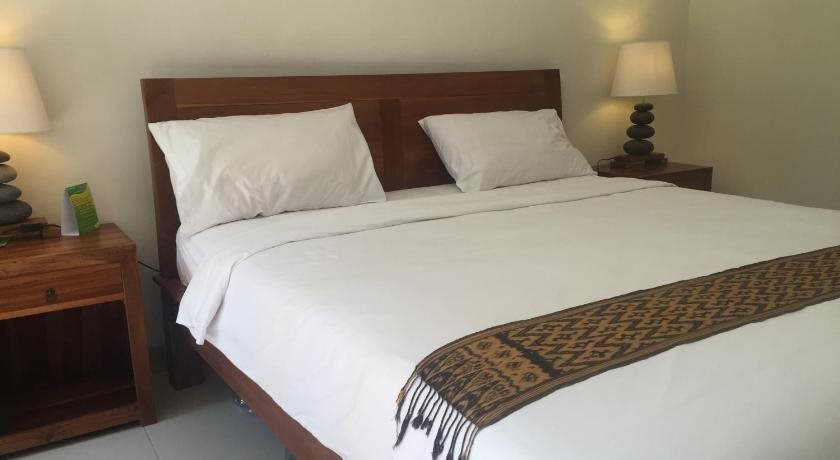Убуд: Kiyan Teges Ubud