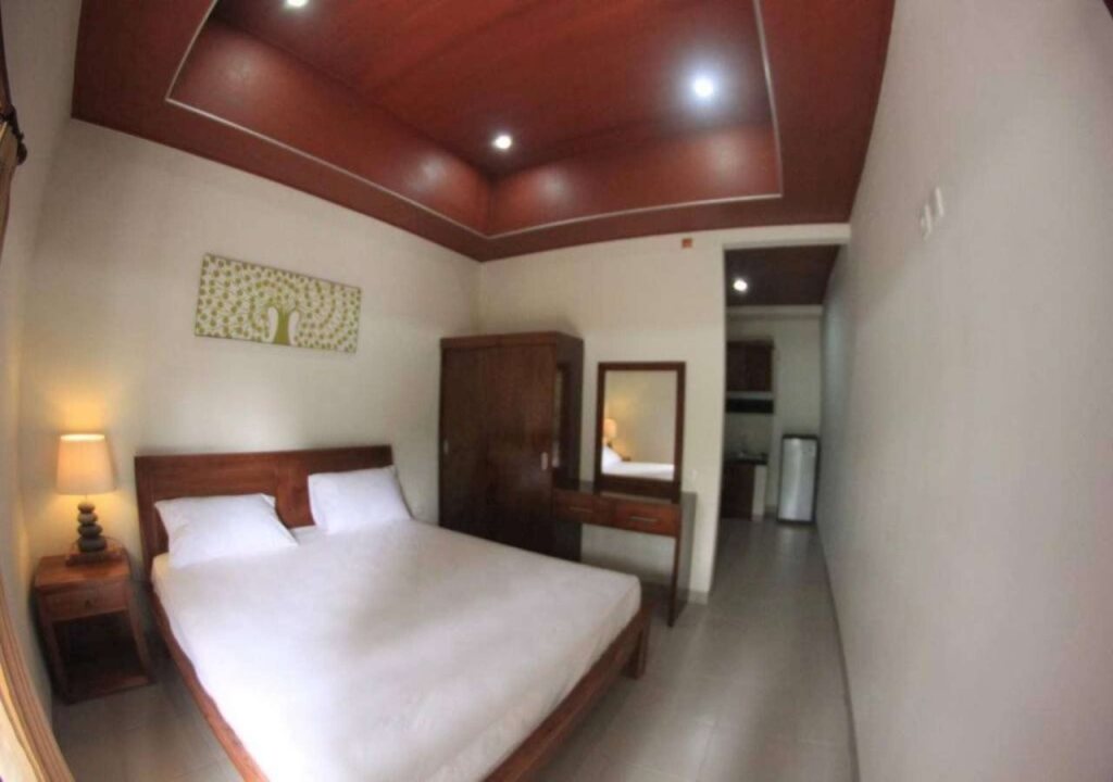 Убуд: Kiyan Teges Ubud