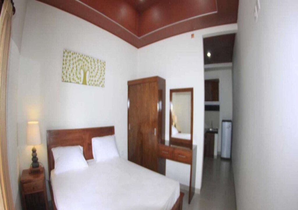 Убуд: Kiyan Teges Ubud