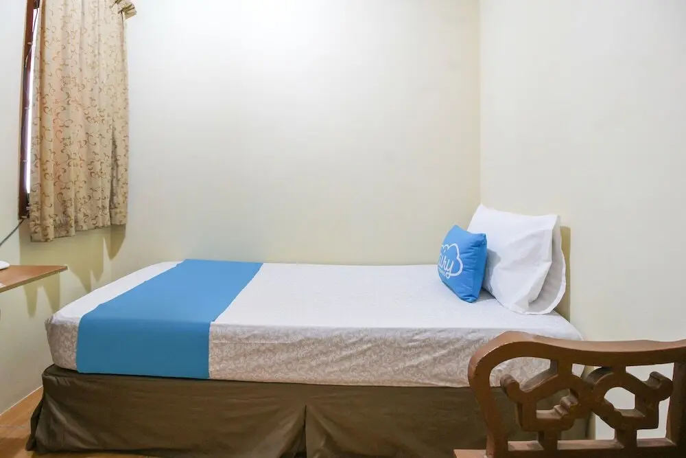 Джакарта: Airy Eco Kebayoran Baru Hang Lekir Delapan 17 Jakarta