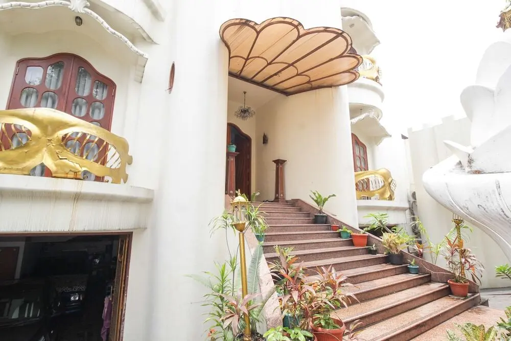 Джакарта: Airy Eco Kebayoran Baru Hang Lekir Delapan 17 Jakarta