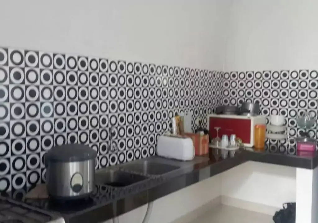 Пекату: Akasia Homestay