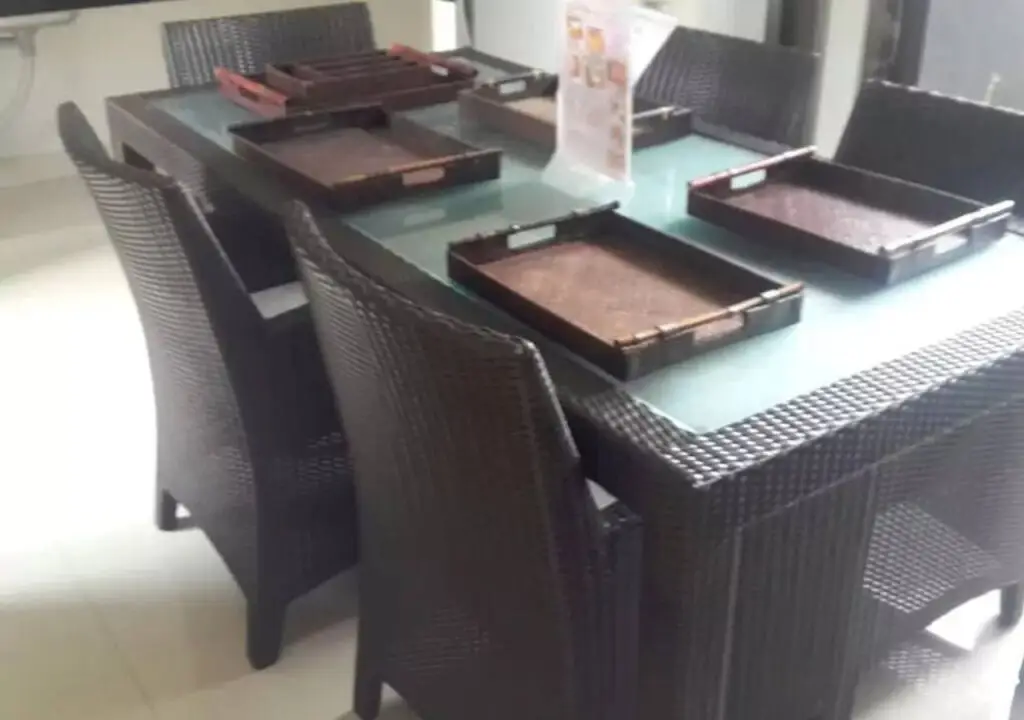 Пекату: Akasia Homestay