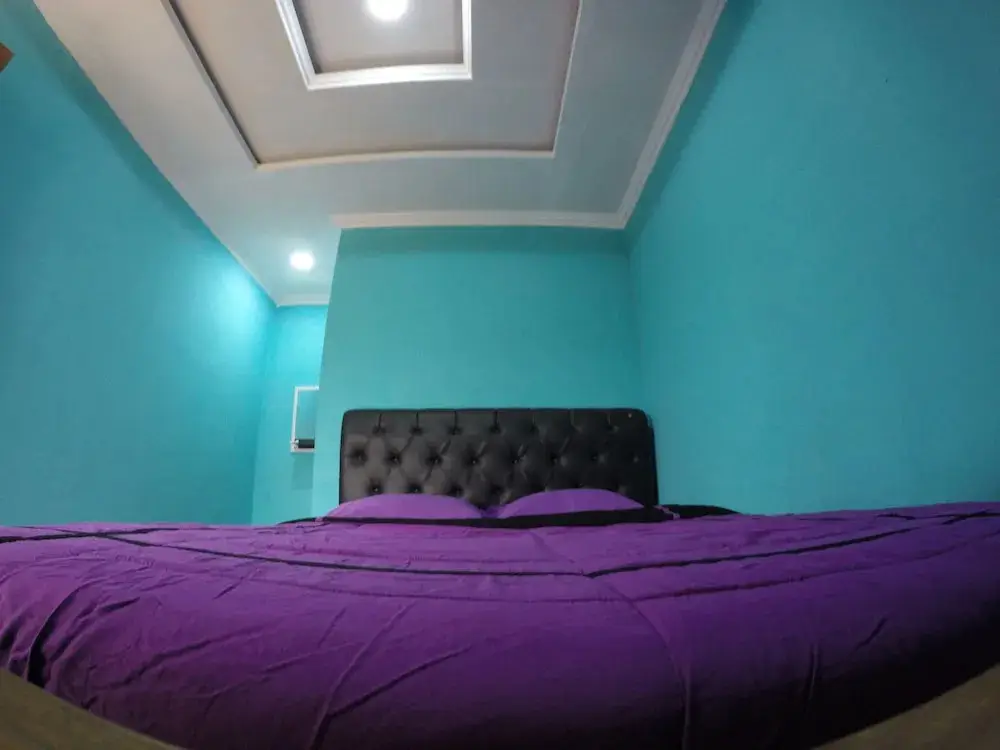 Omah Sundak Homestay — фото 1