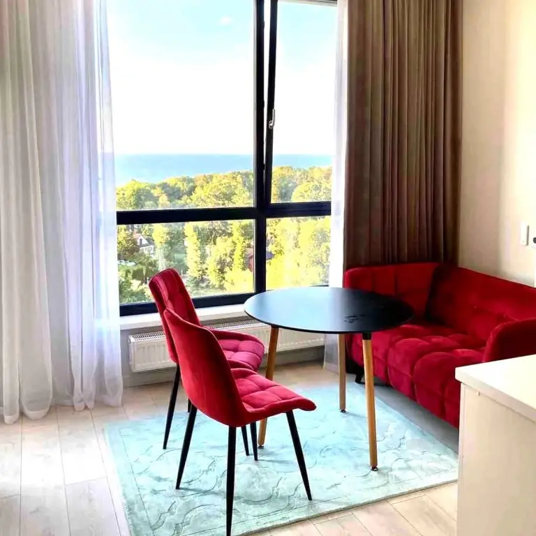Светлогорск: Апартаменты Your Apartment