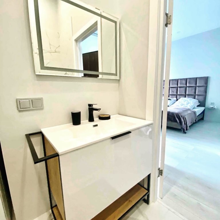 Светлогорск: Апартаменты Your Apartment