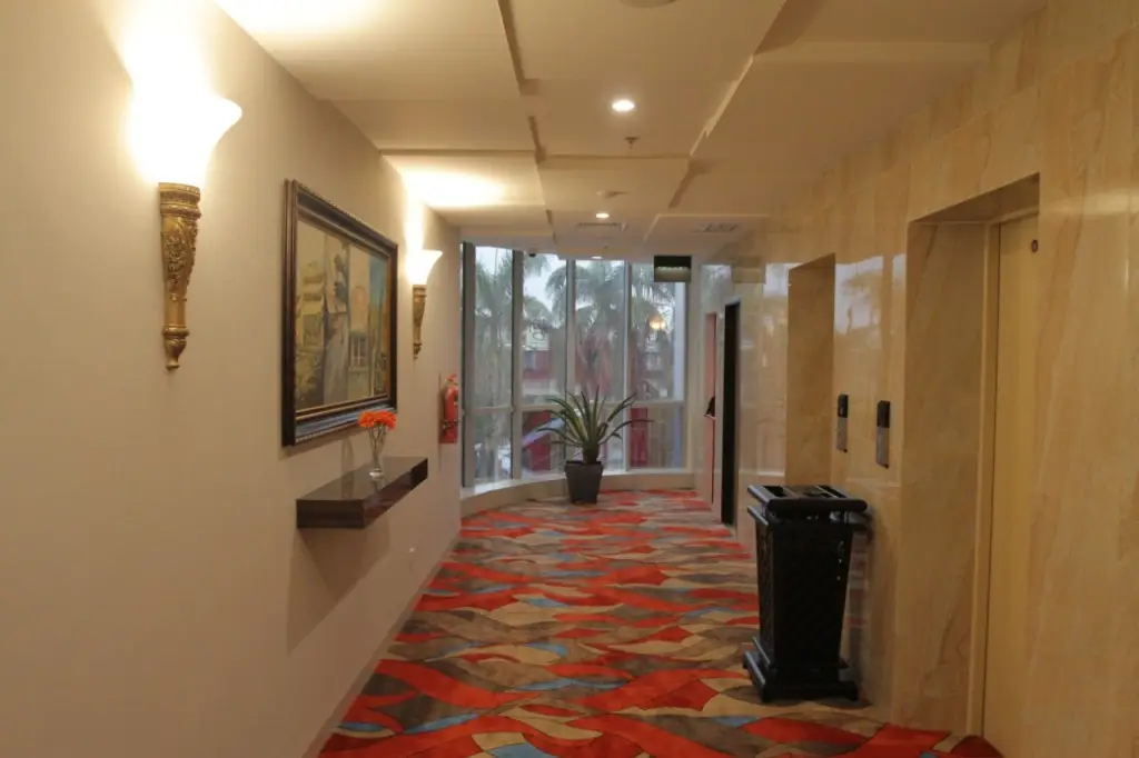Джакарта: Daily Inn Hotel Jakarta
