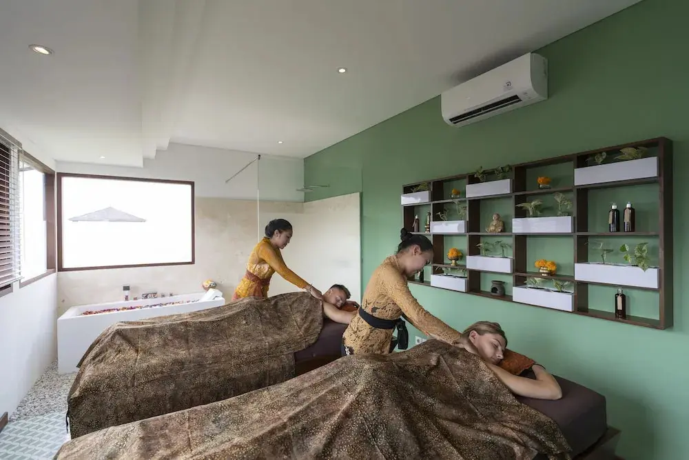 Убуд: Athaya Ubud