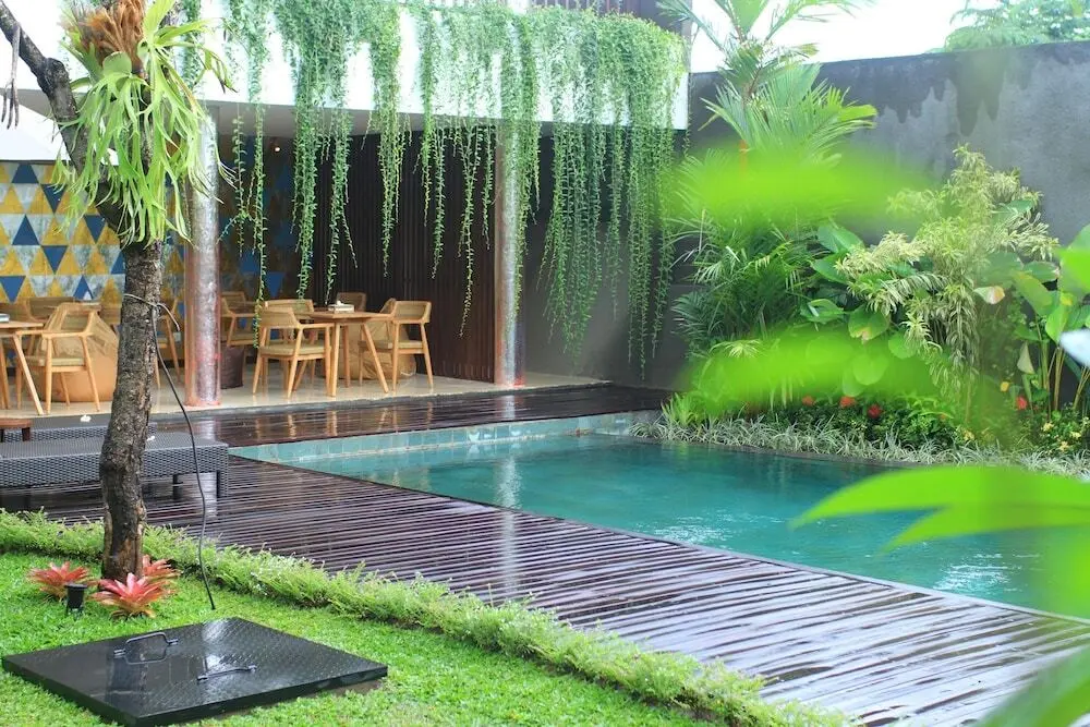 Убуд: Athaya Ubud